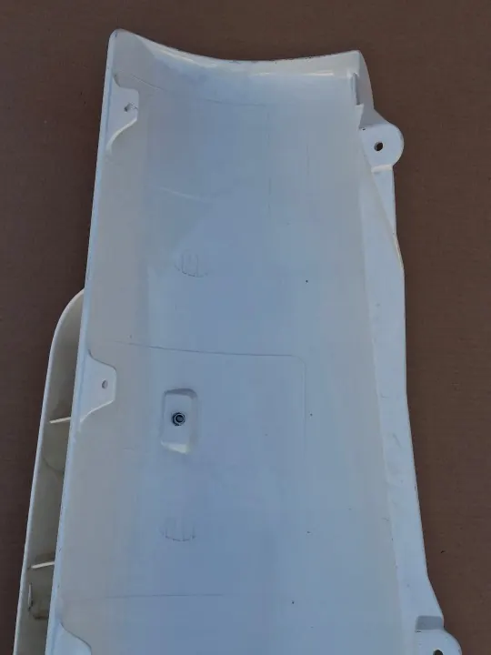 DAF XF 105 Kabinenecke Links OEM 14000009 image 6
