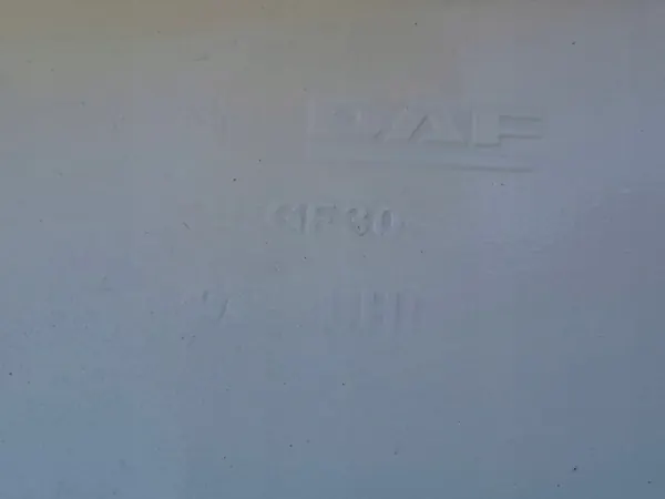 DAF XF 105 Kabinenecke Links OEM 14000009 image 8