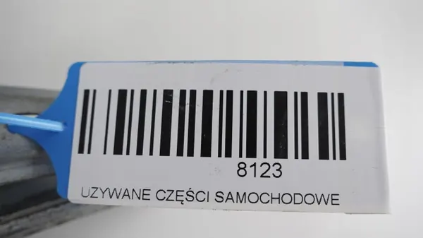 OEM 360184263 Linker voorruitregelaar Renault Megane III image 3