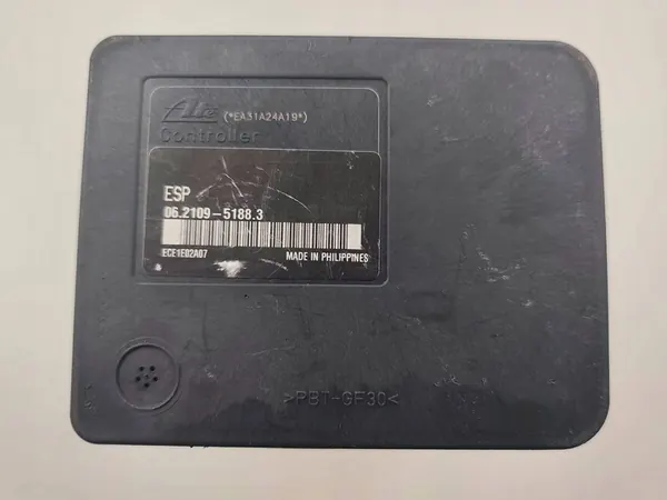 ABS-Steuerpumpe Opel Insignia A 06219012574 image 6