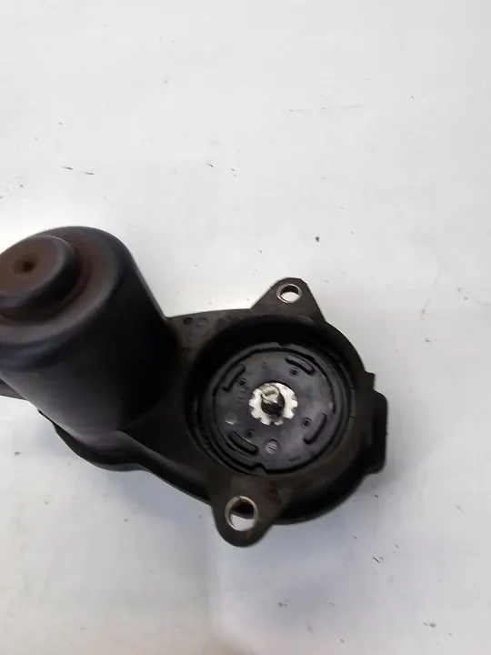 Käsimoottori OEM 32335478F Audi A4 A5 A6 A7 Q5:lle image 3