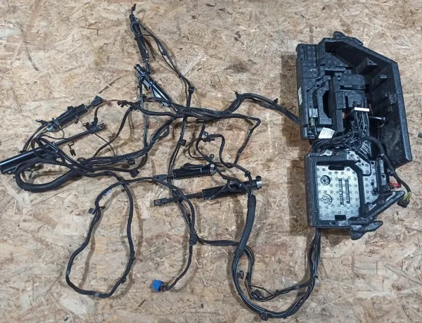 OEM DACHCAM3432 Dachaktuator für Chevrolet Camaro image 2