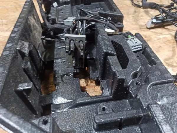 OEM DACHCAM3432 Dachaktuator für Chevrolet Camaro image 7