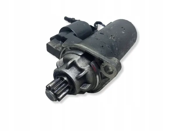 Starter 0001125018 voor VW Sharan Galaxy 1.9 TDI image 2