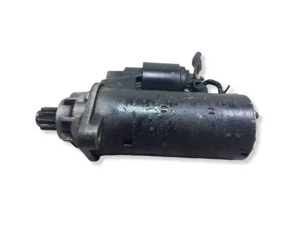 Starter 0001125018 voor VW Sharan Galaxy 1.9 TDI image 3