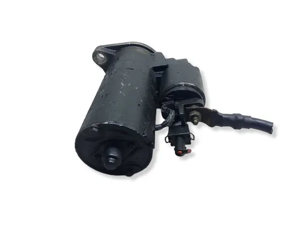 Starter 0001125018 voor VW Sharan Galaxy 1.9 TDI image 4