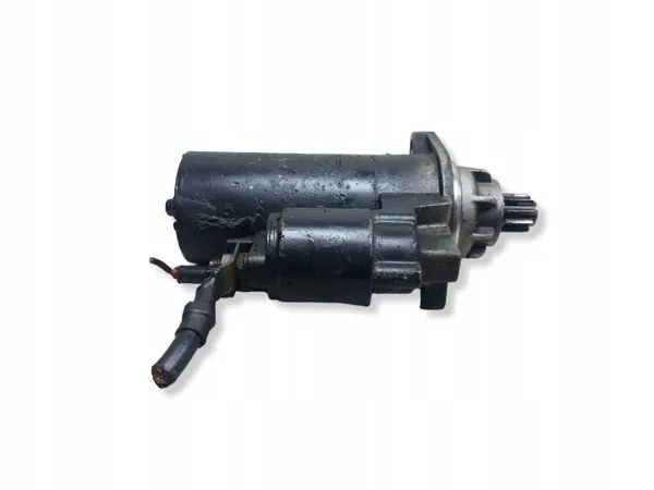 Starter 0001125018 voor VW Sharan Galaxy 1.9 TDI image 5