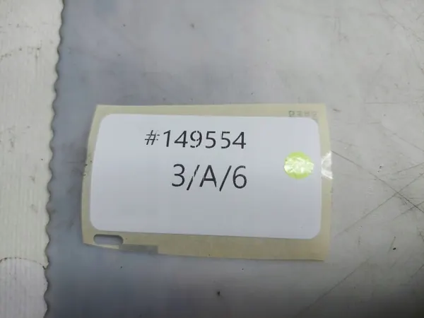 Starter 0001125018 voor VW Sharan Galaxy 1.9 TDI image 8