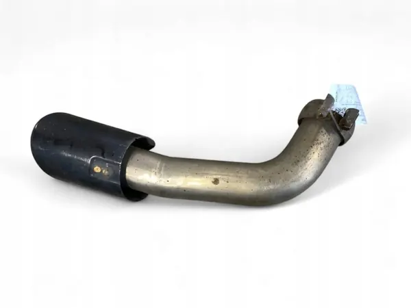 Embouts d'échappement Porsche OE OEM 7P5253682 Arrière image 2
