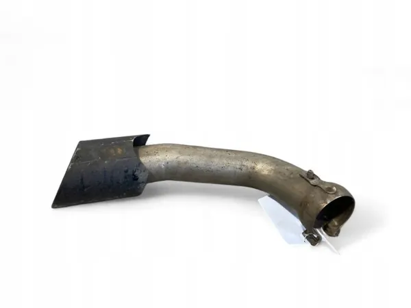 Embouts d'échappement Porsche OE OEM 7P5253682 Arrière image 4