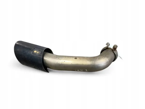 Embouts d'échappement Porsche OE OEM 7P5253682 Arrière image 6