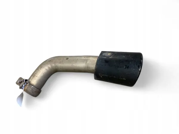 Embouts d'échappement Porsche OE OEM 7P5253682 Arrière image 7