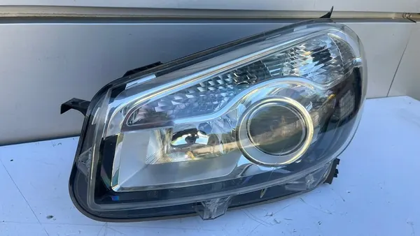 NISSAN QASHQAI J10 LIFT VASEN AJOVALO 26060BR00B image 2