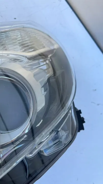 NISSAN QASHQAI J10 LIFT VASEN AJOVALO 26060BR00B image 6