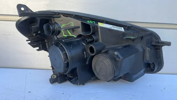 NISSAN QASHQAI J10 LIFT VASEN AJOVALO 26060BR00B image 7