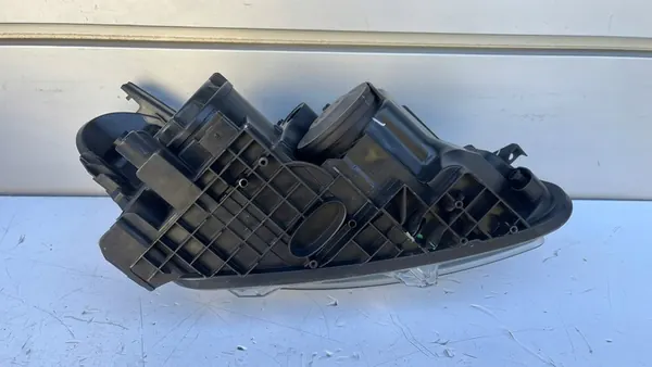 NISSAN QASHQAI J10 LIFT VASEN AJOVALO 26060BR00B image 9