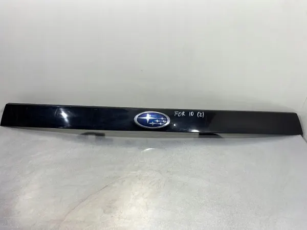 Ruban d'éclairage tableau de bord OEM FBZ20874 Subaru image 2