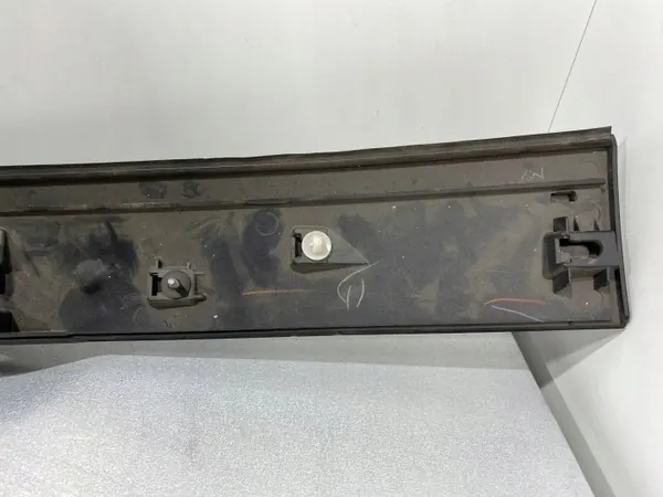 Ruban d'éclairage tableau de bord OEM FBZ20874 Subaru image 5