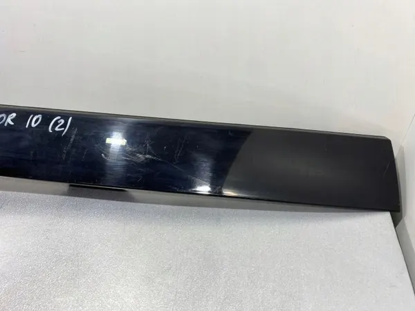 Ruban d'éclairage tableau de bord OEM FBZ20874 Subaru image 7