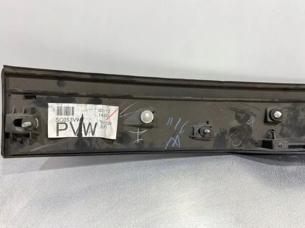 Ruban d'éclairage tableau de bord OEM FBZ20874 Subaru image 8