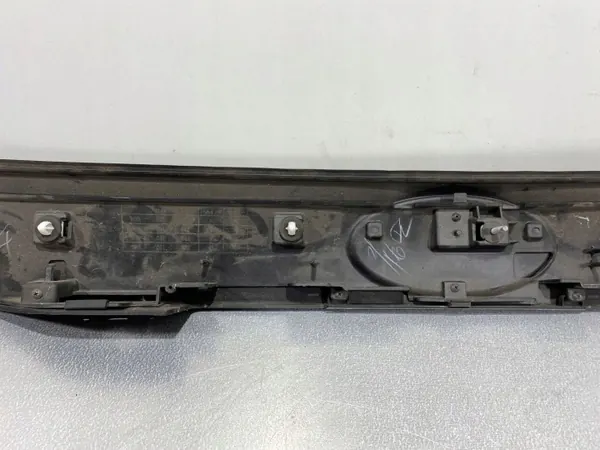 Ruban d'éclairage tableau de bord OEM FBZ20874 Subaru image 9