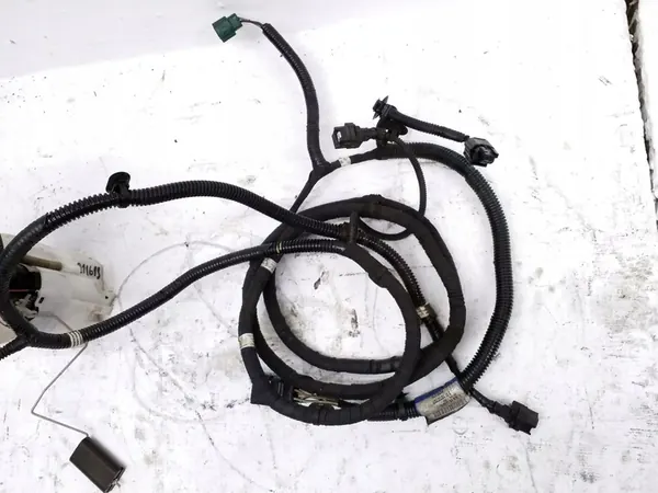 Bomba de combustível OPEL VIVARO 1.6L Diesel 2015 0580203152 image 2