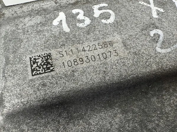 BMW 3 Vaihteisto 2.0L Diesel 2013 image 8