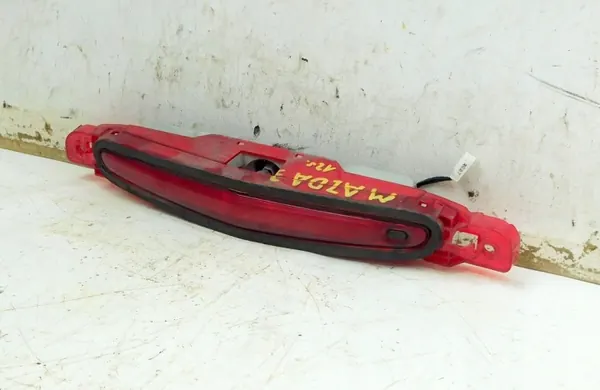 Kolmas Jarruvalo OEM 11 Mazda 3 II 2012 image 3