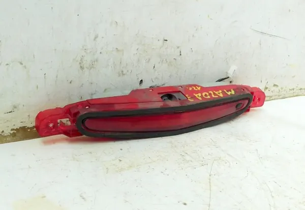 Kolmas Jarruvalo OEM 11 Mazda 3 II 2012 image 4