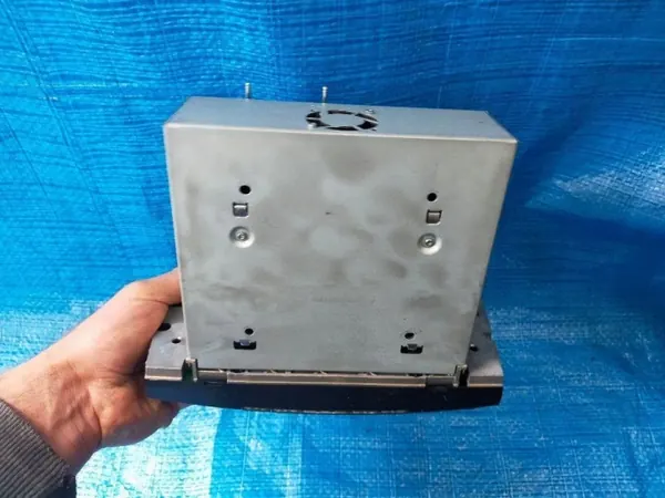 Mercedes COMAND Navigointiradio OEM A2118276842 image 10