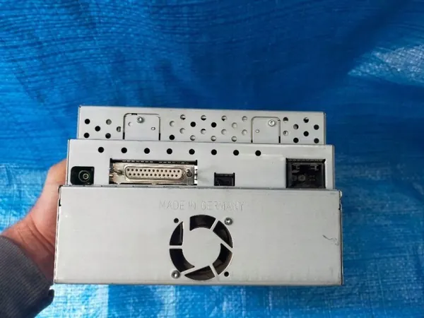 Mercedes COMAND Navigointiradio OEM A2118276842 image 7