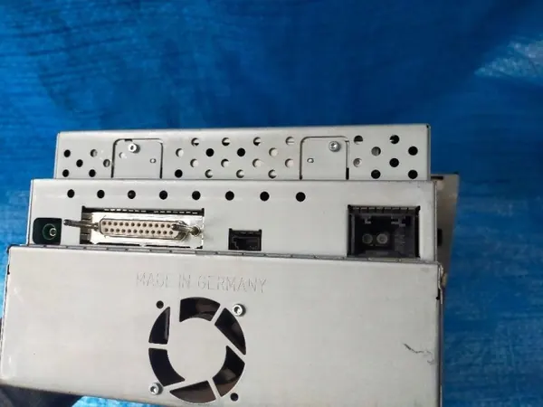 Mercedes COMAND Navigointiradio OEM A2118276842 image 8