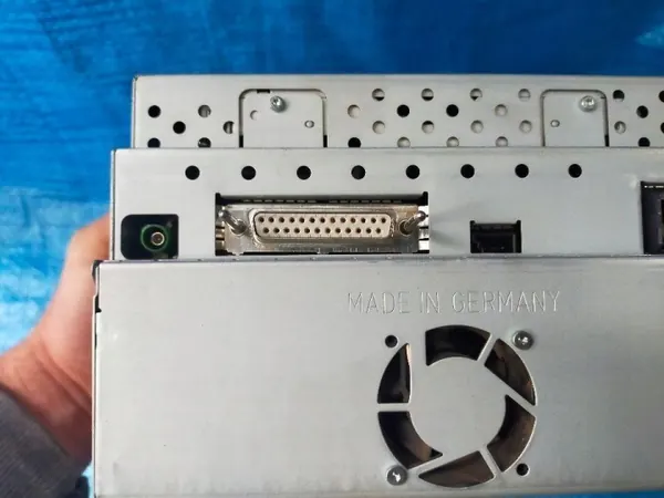 Mercedes COMAND Navigointiradio OEM A2118276842 image 9