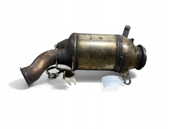 Filtro de partículas OEM 05L131775 para Audi A6 S6 C8 4K image 2