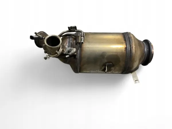 Filtro de partículas OEM 05L131775 para Audi A6 S6 C8 4K image 3
