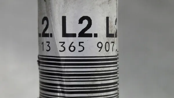 OEM 13365907 Opel Corsa D Lien de Colonne Direction image 5