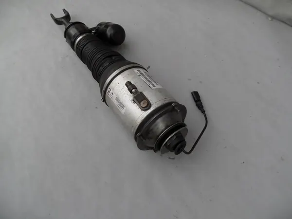 Ammortizzatore ad aria anteriore destro Bentley Continental GT GTC image 4