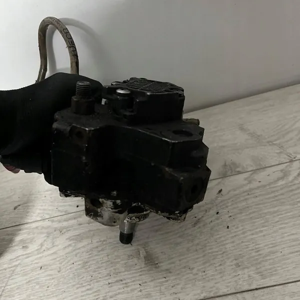 IVECO DAILY III DUCATO II 2.3 BOMBA DE INJEÇÃO image 10