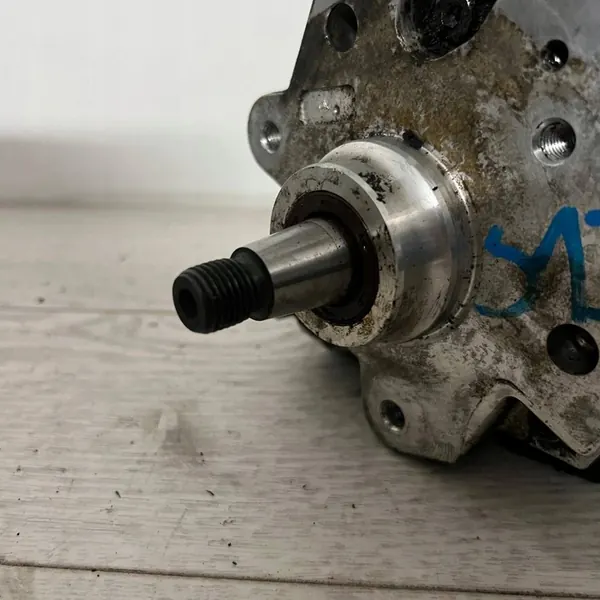 IVECO DAILY III DUCATO II 2.3 BOMBA DE INJEÇÃO image 2