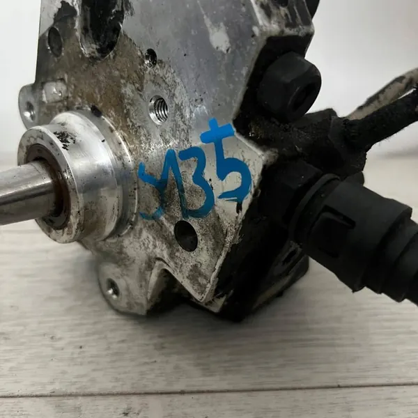 IVECO DAILY III DUCATO II 2.3 BOMBA DE INJEÇÃO image 3