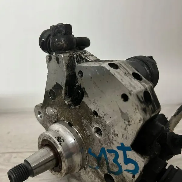 IVECO DAILY III DUCATO II 2.3 BOMBA DE INJEÇÃO image 4