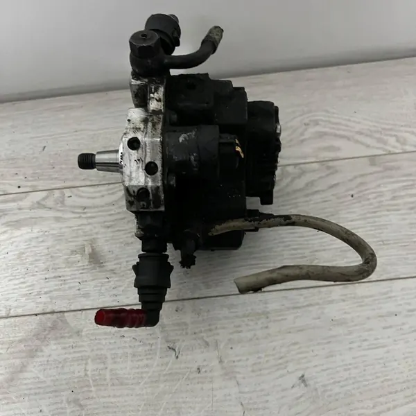 IVECO DAILY III DUCATO II 2.3 BOMBA DE INJEÇÃO image 5