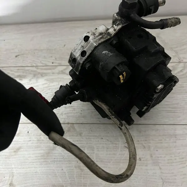 IVECO DAILY III DUCATO II 2.3 BOMBA DE INJEÇÃO image 8