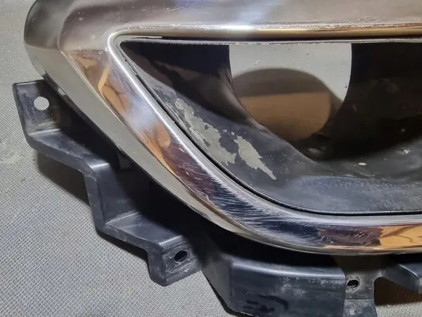 Extremo de escape Ford Edge MK2 OEM FK7B-17G771-BA image 4