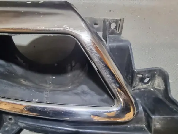 Extremo de escape Ford Edge MK2 OEM FK7B-17G771-BA image 6