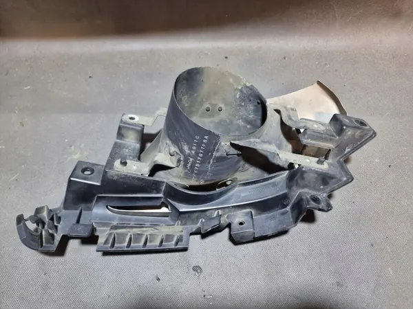Extremo de escape Ford Edge MK2 OEM FK7B-17G771-BA image 7
