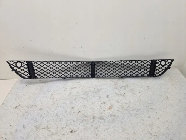 Grille de pare-chocs PDC Mercedes S-Class 221 A221 image 4