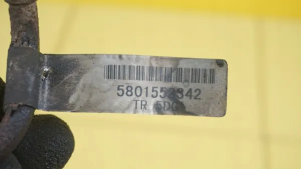 Mitsubishi OE Turboputki 5801552342 Canter Fusolle image 3