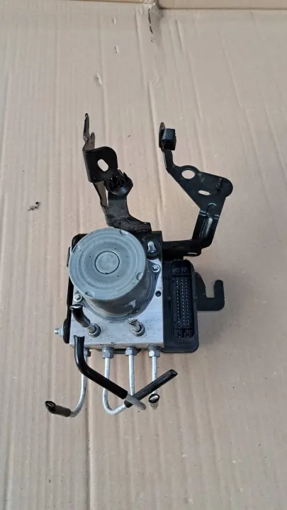 ABS-pump OEM 476600633R för Renault Captur II 2021 image 2