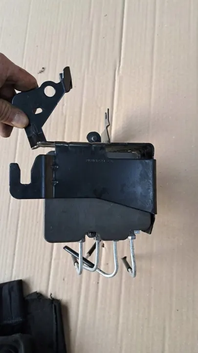 ABS-pump OEM 476600633R för Renault Captur II 2021 image 3